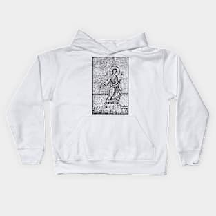 The Sower Kids Hoodie